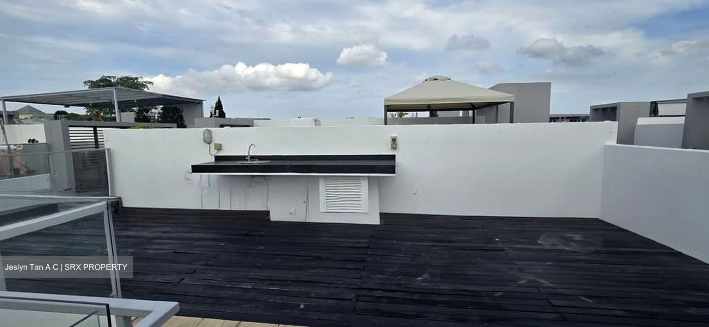 Cabana (D28), Terrace #536661581